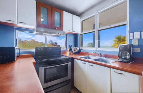 Mediania Alta Apartment | 84 m² Apartment ∙ 2 bedrooms ∙ 6 guests