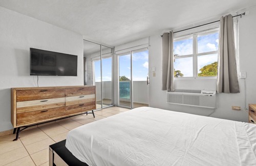Mediania Alta Apartment | 84 m² Apartment ∙ 2 bedrooms ∙ 6 guests