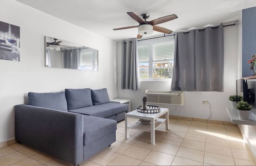 Mediania Alta Apartment | 84 m² Apartment ∙ 2 bedrooms ∙ 6 guests