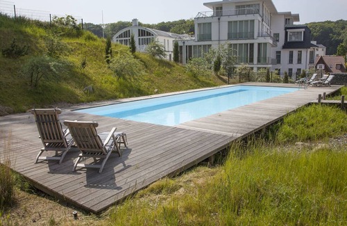 Sellin Apartment | 84 m² Apartment ∙ 1 bedroom ∙ 2 guests