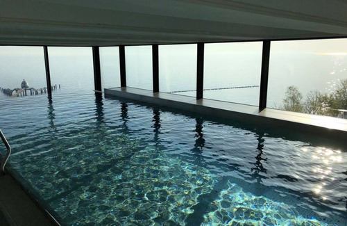 Sellin Apartment | 84 m² Apartment ∙ 1 bedroom ∙ 2 guests