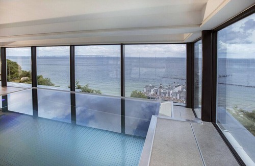 Sellin Apartment | 84 m² Apartment ∙ 1 bedroom ∙ 2 guests