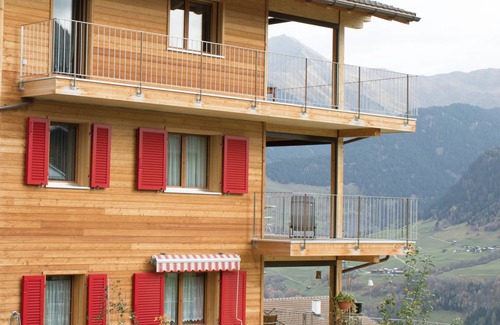 Vattiz Apartment | 84 m² Apartment ∙ 1 bedroom ∙ 4 guests