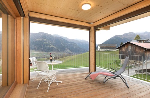 Vattiz Apartment | 84 m² Apartment ∙ 1 bedroom ∙ 4 guests