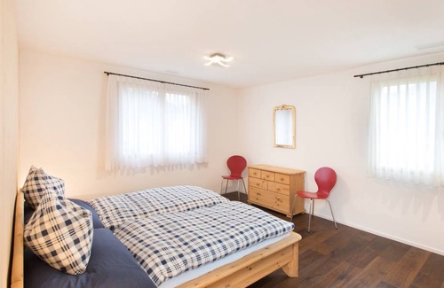 Vattiz Apartment | 84 m² Apartment ∙ 1 bedroom ∙ 4 guests