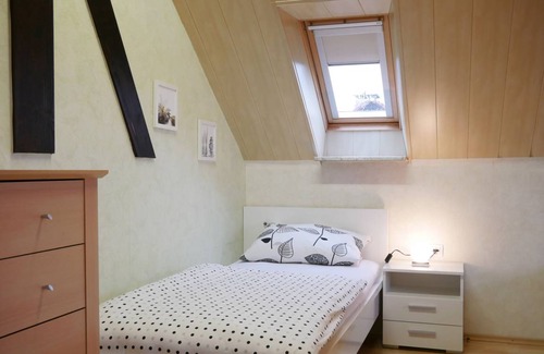 Mahlberg Apartment | 84 m² Apartment ∙ 1 bedroom ∙ 2 guests
