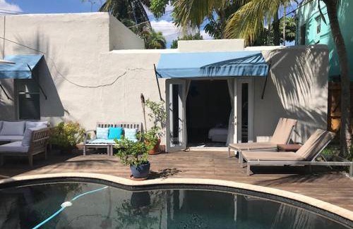 Coral Way Apartment | 84 m² Apartment ∙ 1 bedroom ∙ 2 guests