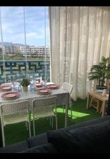 Martil Apartment | 84 m² Apartment ∙ 2 bedrooms ∙ 7 guests