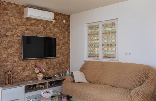 Stanici Apartment | 84 m² Apartment ∙ 3 bedrooms ∙ 6 guests