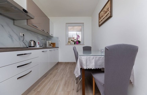 Stanici Apartment | 84 m² Apartment ∙ 3 bedrooms ∙ 6 guests