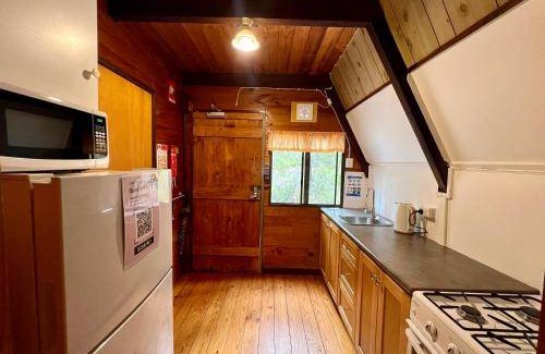 Porongurup Apartment | 84 m² Apartment ∙ 2 bedrooms ∙ 5 guests