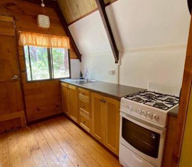 Porongurup Apartment | 84 m² Apartment ∙ 2 bedrooms ∙ 5 guests