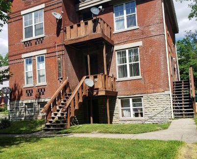 Corryville Apartment | 84 m² Apartment ∙ 2 bedrooms ∙ 6 guests