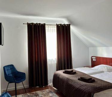 Wesola Bed & Breakfast | 84 m² Bed and breakfast ∙ 2 bedrooms ∙ 4 guests
