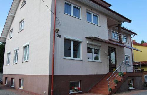 Wesola Bed & Breakfast | 84 m² Bed and breakfast ∙ 2 bedrooms ∙ 4 guests
