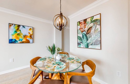 Bethany Beach Condo | 84 m² Condo ∙ 1 bedroom ∙ 4 guests