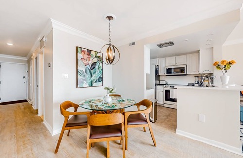 Bethany Beach Condo | 84 m² Condo ∙ 1 bedroom ∙ 4 guests