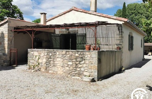 Mas-de-Londres House | 84 m² Gîte ∙ 2 bedrooms ∙ 4 guests