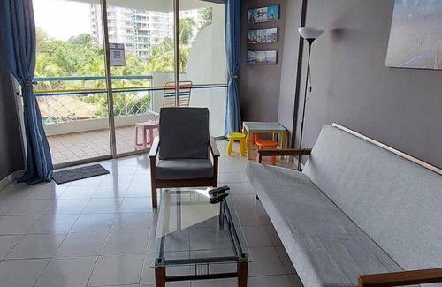 Tanjung Tanah Merah House | 84 m² House ∙ 2 bedrooms ∙ 6 guests