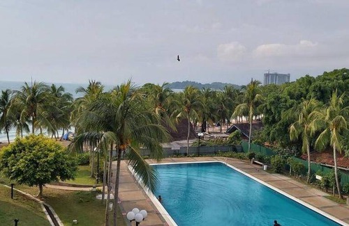 Tanjung Tanah Merah House | 84 m² House ∙ 2 bedrooms ∙ 6 guests