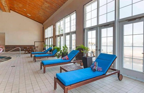 Port Severn Hotel | 84 m² Hotel ∙ 127 guests