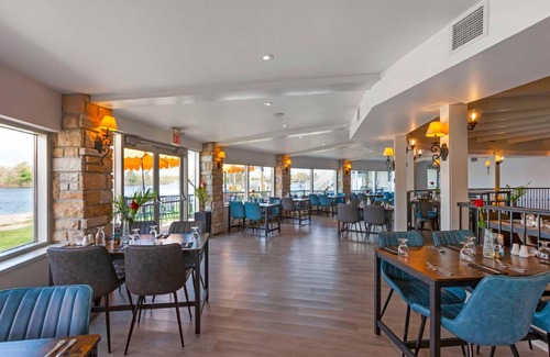 Port Severn Hotel | 84 m² Hotel ∙ 127 guests