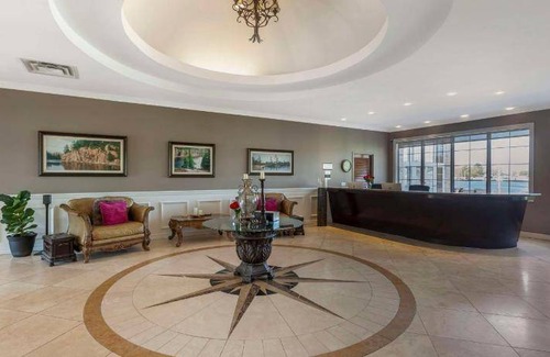 Port Severn Hotel | 84 m² Hotel ∙ 127 guests