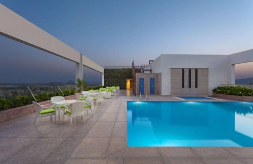 Kookas Hotel | 84 m² Hotel ∙ 127 guests