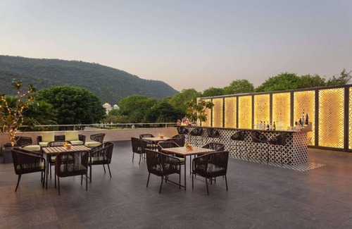 Kookas Hotel | 84 m² Hotel ∙ 127 guests