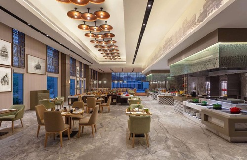 Kookas Hotel | 84 m² Hotel ∙ 127 guests