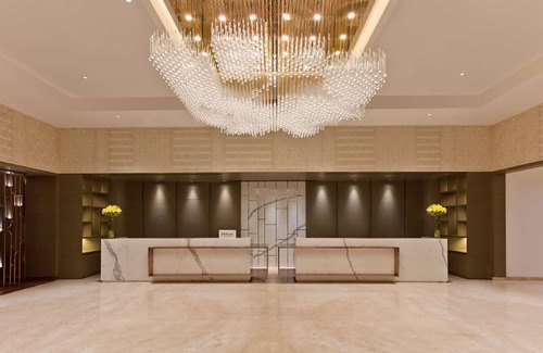 Kookas Hotel | 84 m² Hotel ∙ 127 guests