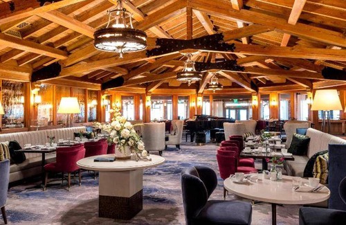 Fairhope Hotel | 84 m² Hotel ∙ 127 guests