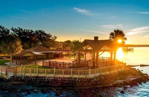 Fairhope Hotel | 84 m² Hotel ∙ 127 guests