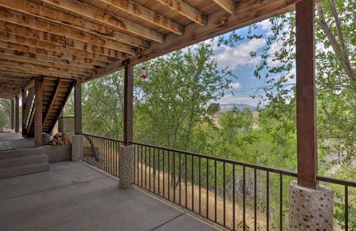 Sterling House | 84 m² House ∙ 1 bedroom ∙ 4 guests