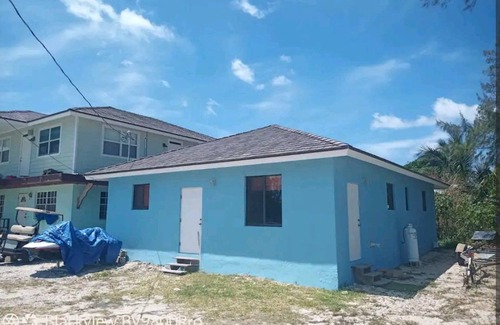 Alice Town House | 84 m² House ∙ 2 bedrooms ∙ 4 guests