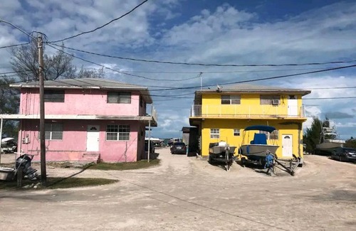 Alice Town House | 84 m² House ∙ 2 bedrooms ∙ 4 guests