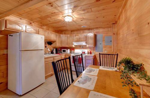 Afton House | 84 m² House ∙ 2 bedrooms ∙ 4 guests