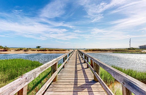 West Yarmouth House | 84 m² House ∙ 2 bedrooms ∙ 4 guests