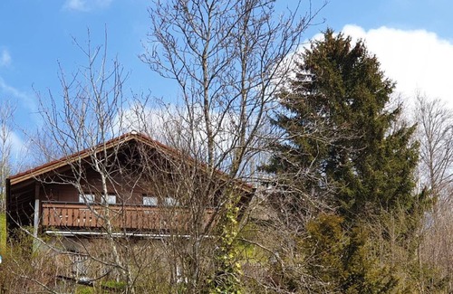 Mogelsberg House | 84 m² House ∙ 3 bedrooms ∙ 5 guests