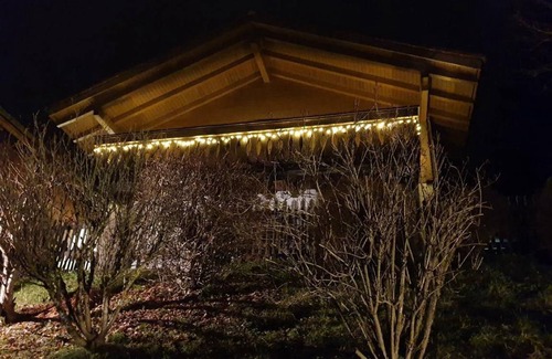 Mogelsberg House | 84 m² House ∙ 3 bedrooms ∙ 5 guests