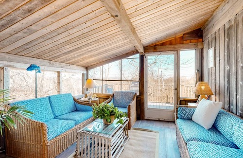 Aquinnah House | 84 m² House ∙ 3 bedrooms ∙ 6 guests