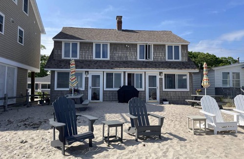 Old Lyme House | 84 m² House ∙ 3 bedrooms ∙ 3 guests