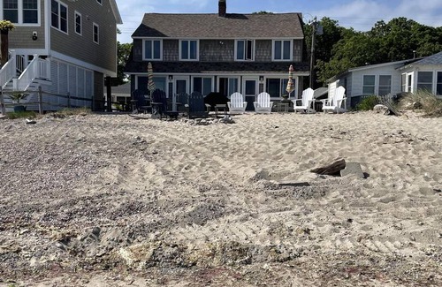 Old Lyme House | 84 m² House ∙ 3 bedrooms ∙ 3 guests