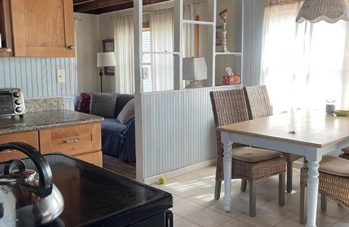 Old Lyme House | 84 m² House ∙ 3 bedrooms ∙ 3 guests