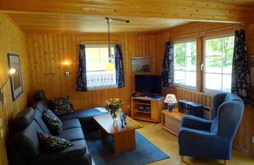 Userin House | 84 m² House ∙ 4 bedrooms ∙ 8 guests