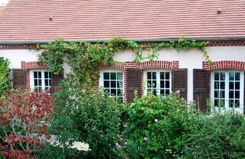 Noyers House | 84 m² House ∙ 4 bedrooms ∙ 6 guests