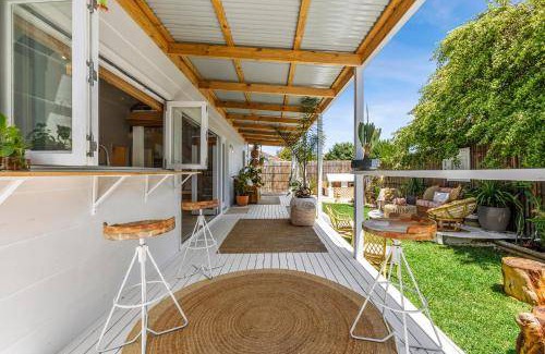 Torquay House | 84 m² House ∙ 3 bedrooms ∙ 6 guests