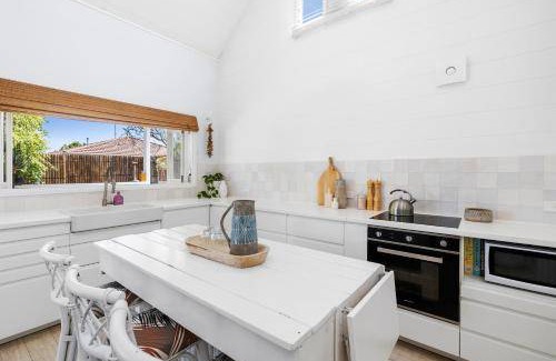 Torquay House | 84 m² House ∙ 3 bedrooms ∙ 6 guests
