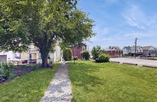 Alverton House | 84 m² House ∙ 2 bedrooms ∙ 7 guests