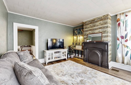 Alverton House | 84 m² House ∙ 2 bedrooms ∙ 7 guests